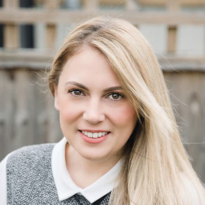 Holly Collison-Randall